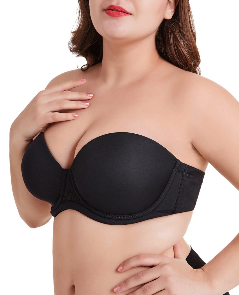 6548cf70dc32bb3efa577718 exclare women s multiway strapless bra